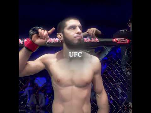 The Greatest Lightweight In MMA History Islam Makhachev Motivational Edit 