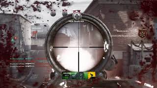 Call of Duty®  WWII 8+ Kill Chain