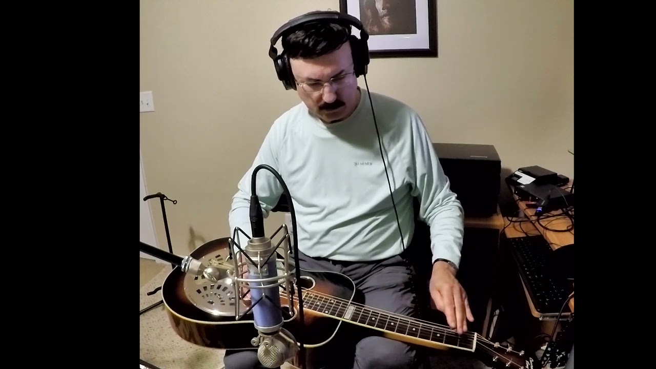 Your Cheating Heart dobro Resonator Guitar Instrumental Cover By your-cheating-heart-dobro-resonator-guitar-instrumental-cover-by