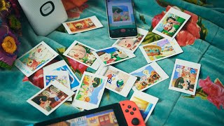 Oyna Baskı Al Paylaş L Instax Mini Link 2 Se