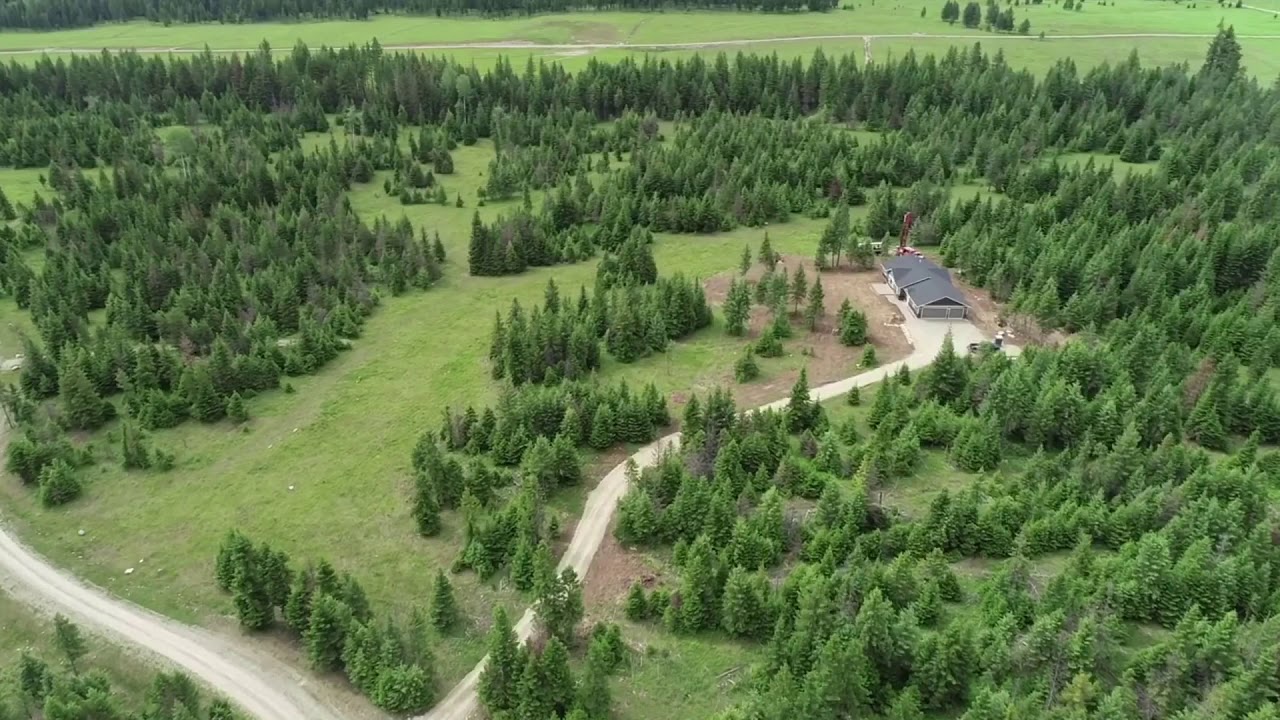 Newly Constructed Home For Sale Trout Creek MT YouTube Newly Constructed Home For Sale Trout Creek MT YouTube