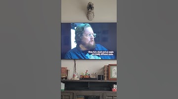 peacemaker bird blindness s02e02