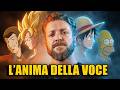 8 CAMBI DI VOCE che hanno SCONVOLTO il pubblico