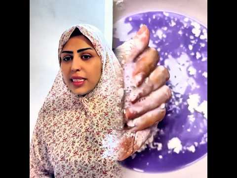 امي اشك بمرتي ع اقل شي اذا بدلت اذا خابرت واني ما احدر اكسر بخاطر امي شوفو شصار كملو مشهد لاخير