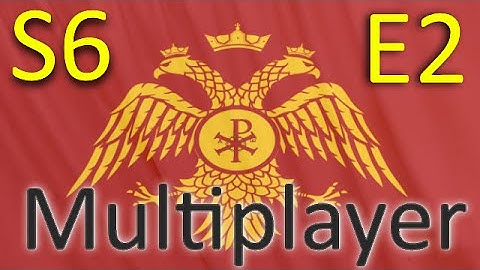 The Pheonix Rises! A Ck2 Roman Multiplayer Let