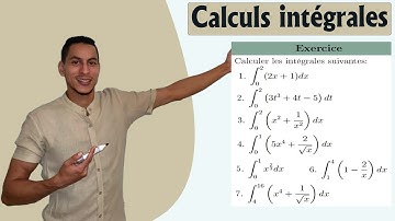 calcul intégral 2 bac pc exercices - intégrale d
