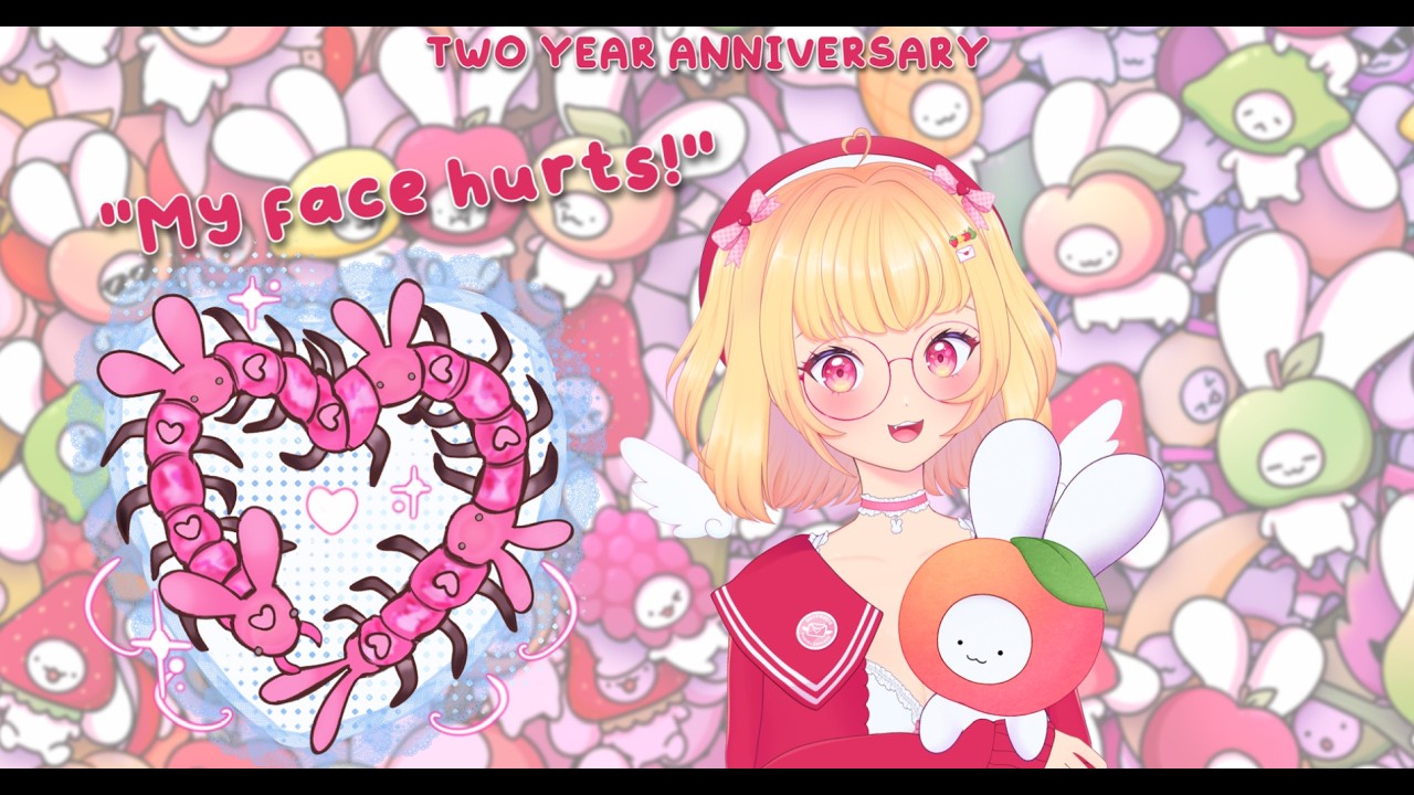 Shyfruits 2nd Anniversary | Reacting to OUR stuff!