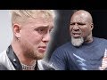 Jake Paul Vs Tyron Woodley