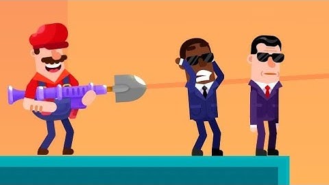 Hitmasters part 72 Android/ios Gameplay