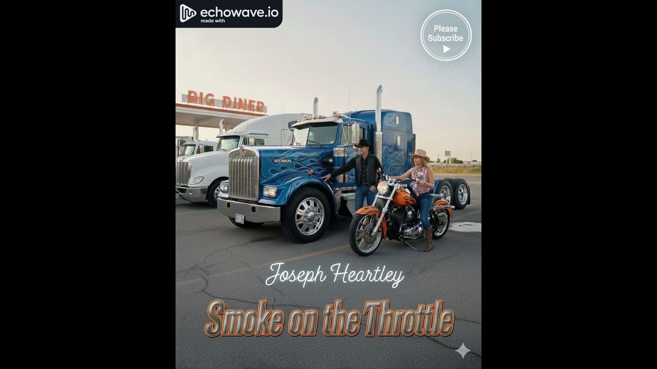 Smoke on the Throttle