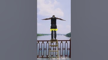 Embrace the Unknown: The Power of Taking Risks