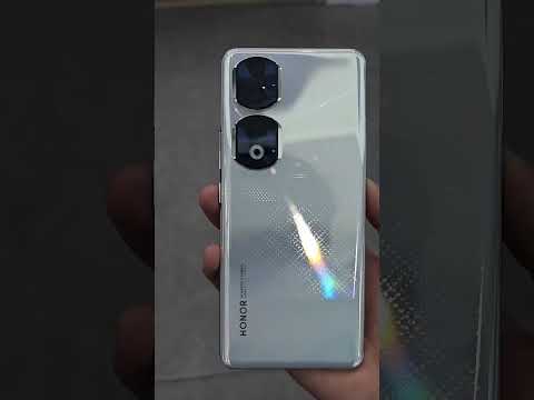 Honor 90 Pro