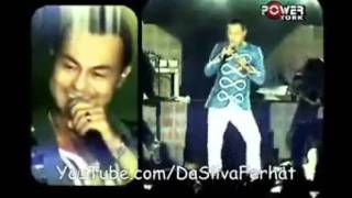 Serdar Ortaç - Yeşil Su Orjinal Yeni Video Klip 2011