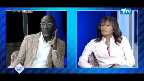🔴[DIRECT] L'invité de #MNF: Cheikh Yérim Seck sur la situation du pays, sortie du gouvernement et...