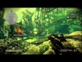 Killzone 3 guerrilla warfare gameplay   pyrrhus crater