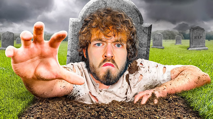 Vrátil Jsem Se... 😳