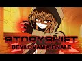 Storyshift  devilovania finale revex cover original