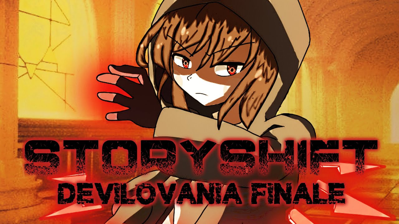 STORYSHIFT - Devilovania FINALE (ReveX Cover) ORIGINAL VIDEO - YouTube