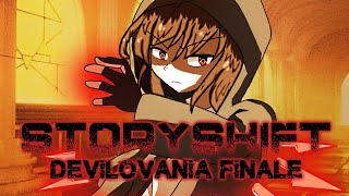 STORYSHIFT - Devilovania FINALE (ReveX Cover) ORIGINAL VIDEO