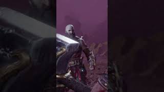 Kratos tells Thor 'We must be better!' - God of War Ragnarok