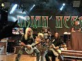 Uriah Heep Live in TLV 15.11.2017