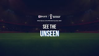 The Science Behind Football Game | BYJU'S Goal to Goal Series | #FIFA #BYJUS #FIFAWorldCup2022 image