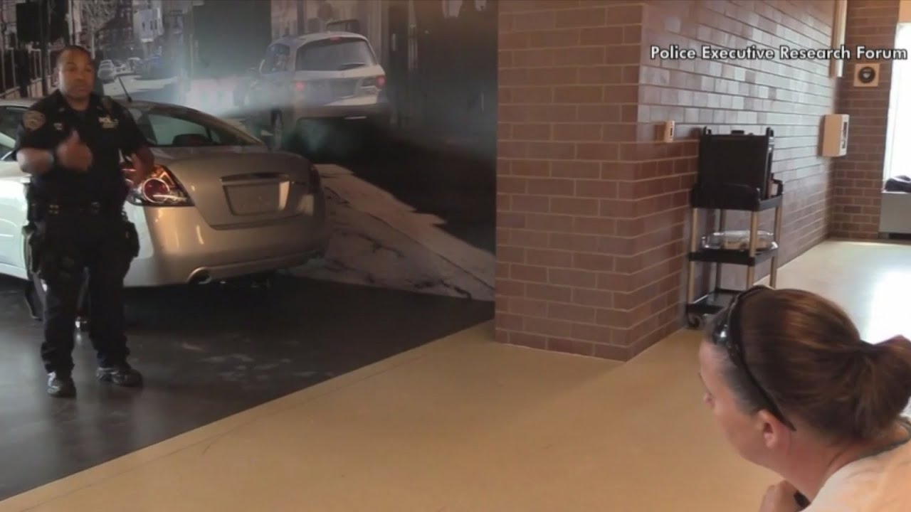 Cedar Park officers who responded to hostage situation had more than standard mental health training