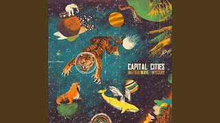 Kangaroo Court - Capital Cities