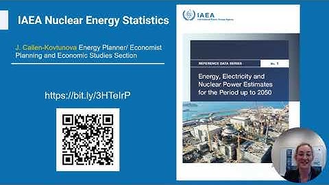 IAEA Celebrates World Statistics Day