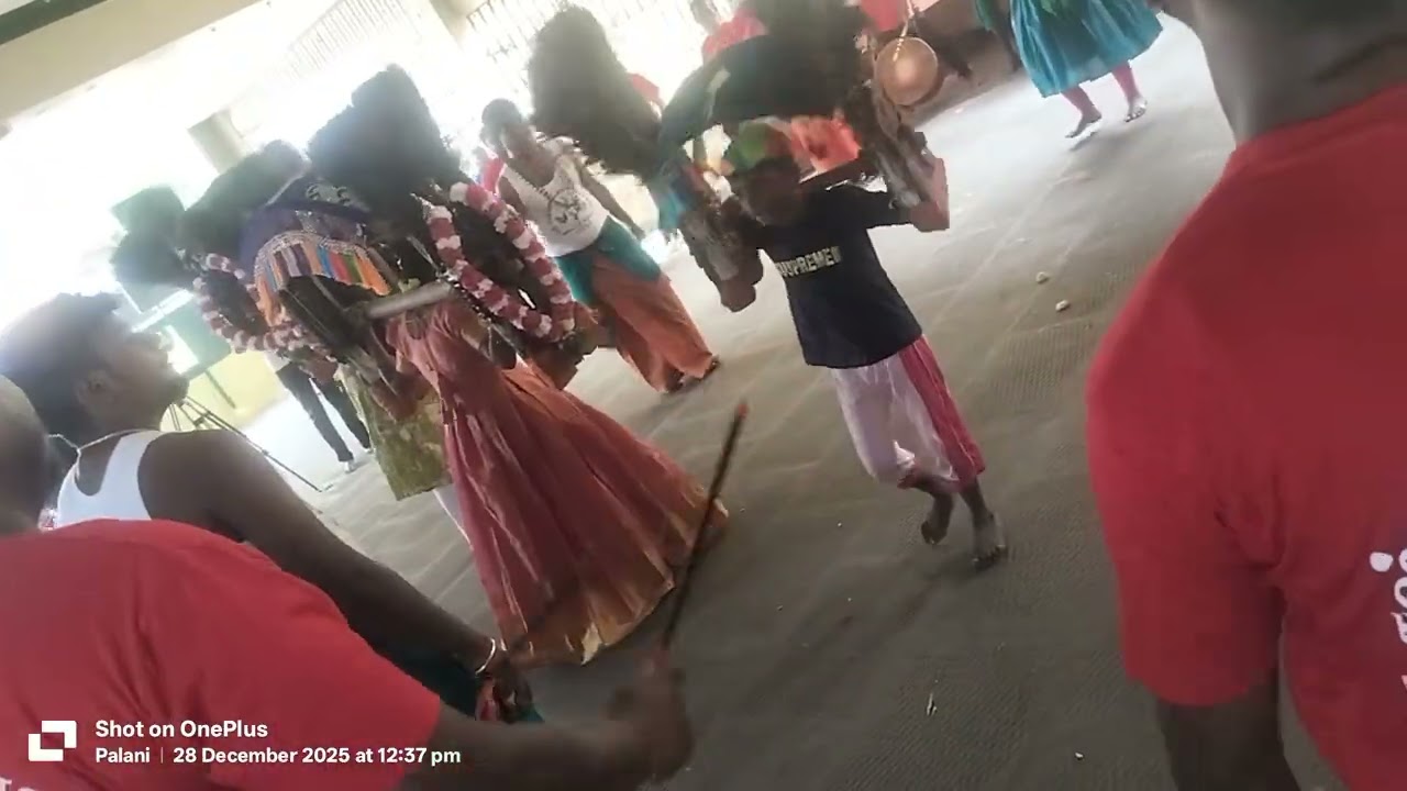 காவடி ஆட்டம் 2 