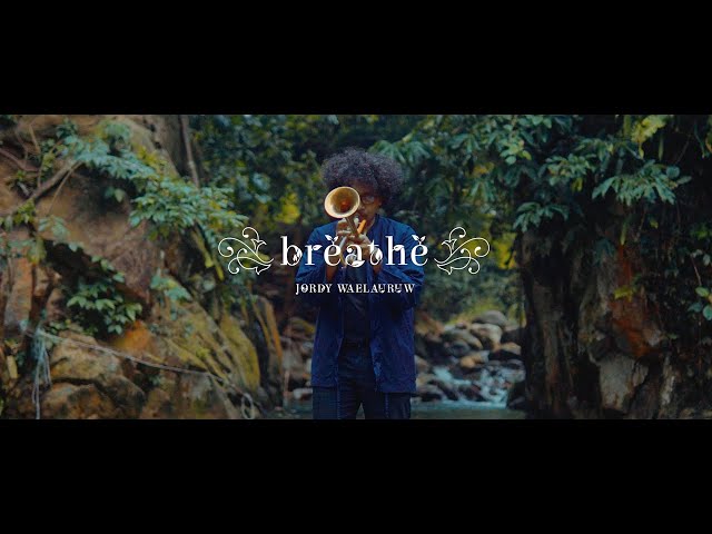 Jordy Waelauruw - Breathe (Official Music Video) class=
