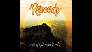Remedy - Ethiopian Mountains