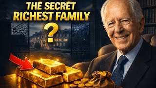 How Rich Is the Rothschild Family REALLY?