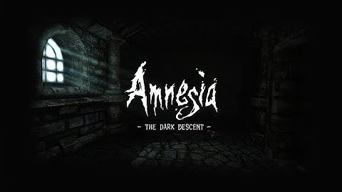 The Wine Cellar | Amnesia: The Dark Descent Part 2