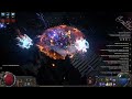 [POE2] MAP T15 (4mods) - STORMWEAVER SPARK [0.4.0] - Build Cost = 4 Divines