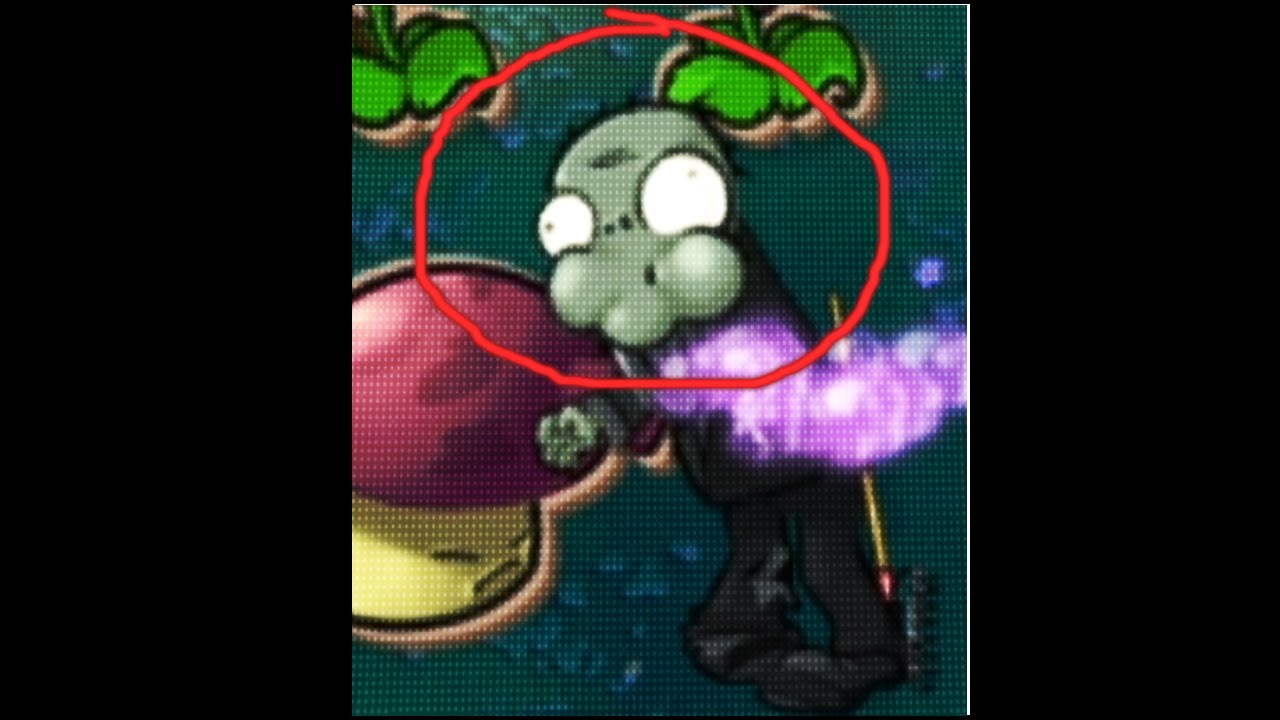 PvZ Rare zombie Death animation showcase YouTube