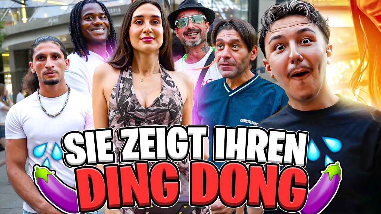 SIE NIMMT IHN HOCH😱🫣| CELIASHIA VS FRANKFURT 🤣 | zLuanx