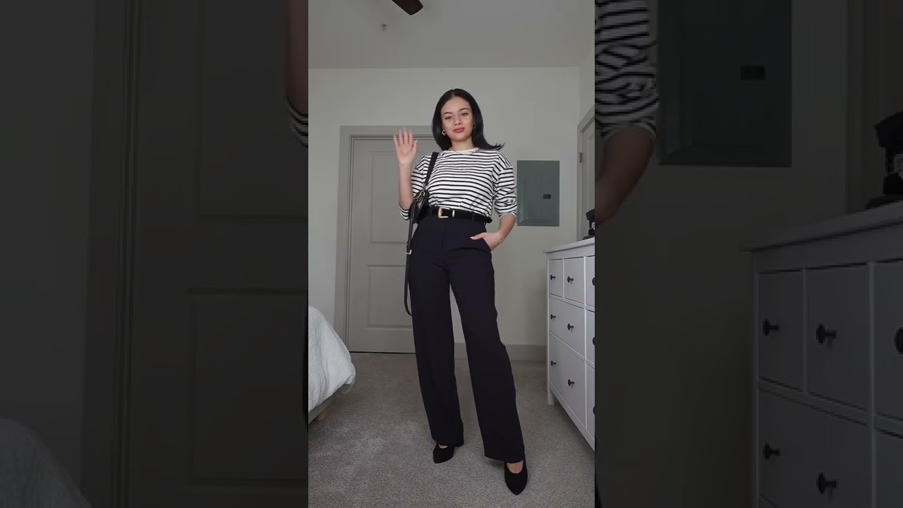 Aritzia Effortless Pants