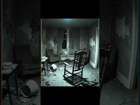 تعمل ايه لو شوفت المنظر دة  رعب