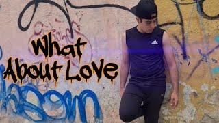 Austin Mahone - What About LoveCover by Jesús Campos