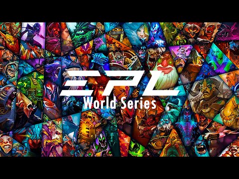 beastcoast vs Infinity EPL World Series: America Season 10