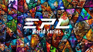 beastcoast vs Infinity EPL World Series: America Season 10