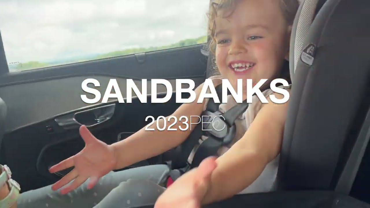 SANDBANKS  /  pec2023