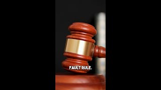 Modified Comparative Negligence: What to Know! #CarAccident #Insurance