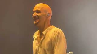 James - Getting Away With It (All Messed Up) - SUPER BOCK ARENA, PORTO - 21\/04\/22