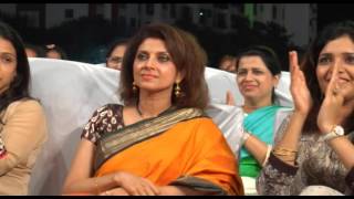 Jitendra & Anil Kapoor Recieve Raj Kapoor Rememembrance Award 2016