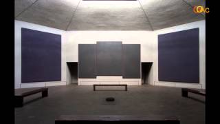 Understanding Contemporary Art Class 1.7: Mark Rothko Part 2 by John David Ebert