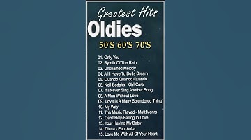 Oldies But Goodies 50