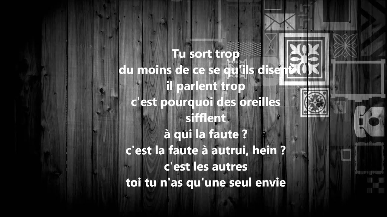 stromae ta fête (paroles) stromae ta fête (paroles)