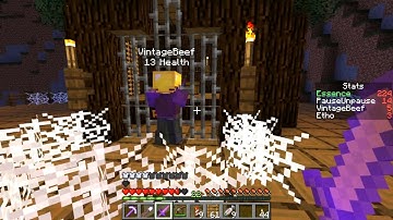 Minecraft Custom Map - Terra Restore 2 #8